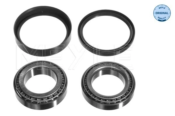 Wheel Bearing Kit MEYLE-ORIGINAL: True to OE. 034 033 0040