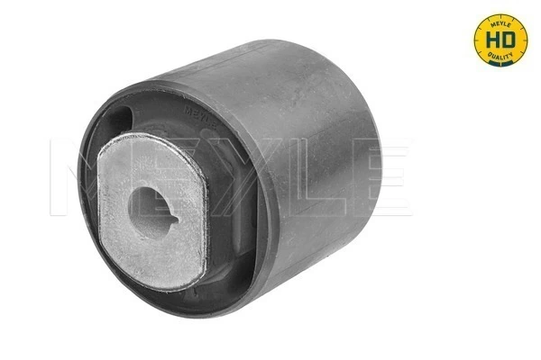 Mounting, control/trailing arm MEYLE-HD: Better than OE. 014 610 0012/HD