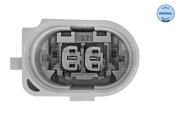 Sensor, exhaust gas temperature MEYLE-ORIGINAL: True to OE. 114 800 0229