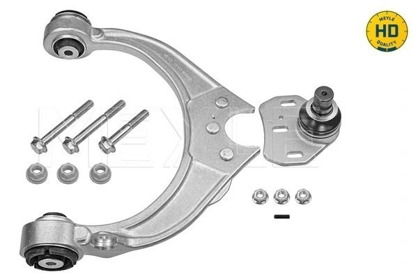 Control/Trailing Arm, wheel suspension MEYLE-HD-KIT: Better solution for you! 316 050 0033/HD