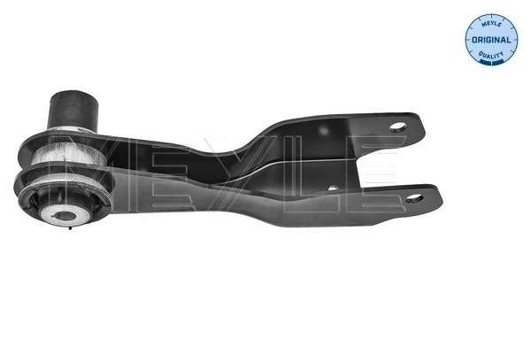 Control/Trailing Arm, wheel suspension MEYLE-ORIGINAL: True to OE. 53-16 050 0049