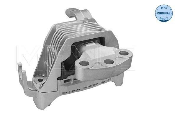 Mounting, engine MEYLE-ORIGINAL: True to OE. 614 030 0057
