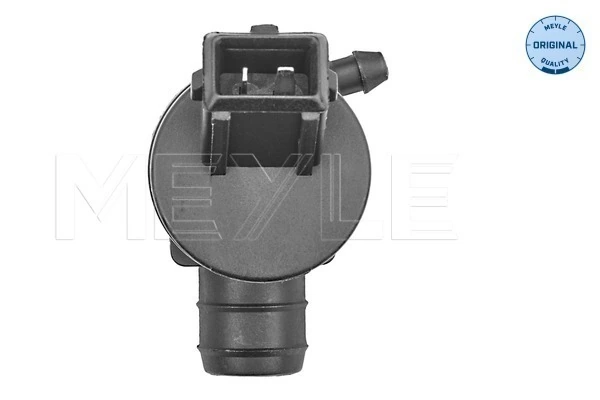 Washer Fluid Pump, window cleaning MEYLE-ORIGINAL: True to OE. 714 870 0004