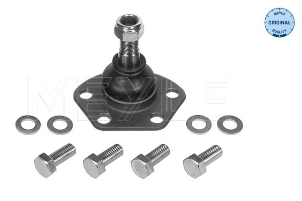 Ball Joint MEYLE-ORIGINAL: True to OE. 11-16 010 0004