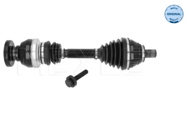 Drive Shaft MEYLE-ORIGINAL: True to OE. 100 498 0794