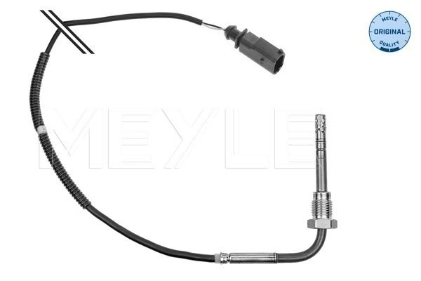 Sensor, exhaust gas temperature MEYLE-ORIGINAL: True to OE. 114 800 0123