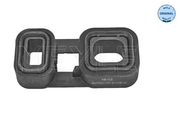 Oil Seal, automatic transmission MEYLE-ORIGINAL: True to OE. 300 930 0019