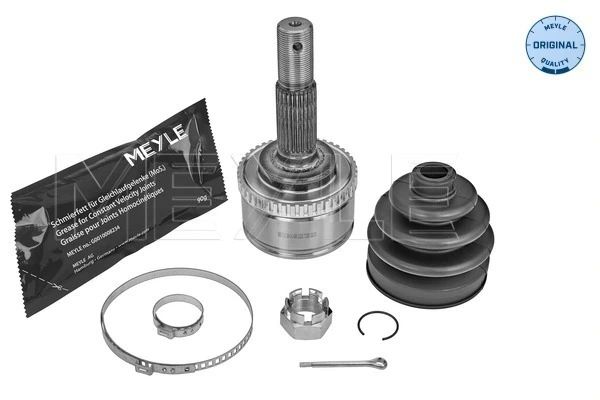 Joint Kit, drive shaft MEYLE-ORIGINAL: True to OE. 36-14 498 0026