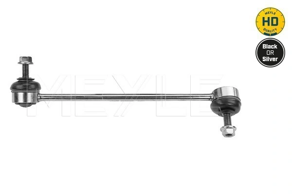 Link/Coupling Rod, stabiliser bar MEYLE-HD: Better than OE. 29-16 060 0007/HD