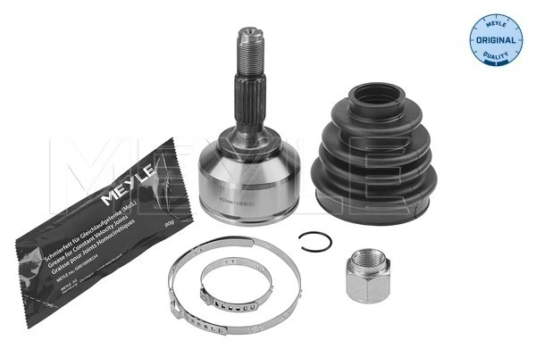 Joint Kit, drive shaft MEYLE-ORIGINAL: True to OE. 11-14 498 0014