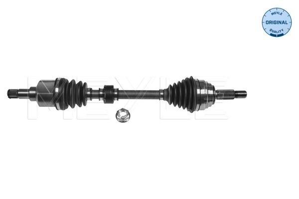 Drive Shaft MEYLE-ORIGINAL: True to OE. 714 498 0103