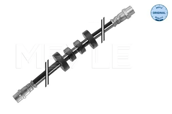 Brake Hose MEYLE-ORIGINAL: True to OE. 100 611 0067
