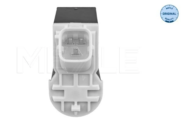 Washer Fluid Pump, window cleaning MEYLE-ORIGINAL: True to OE. 37-14 870 0004