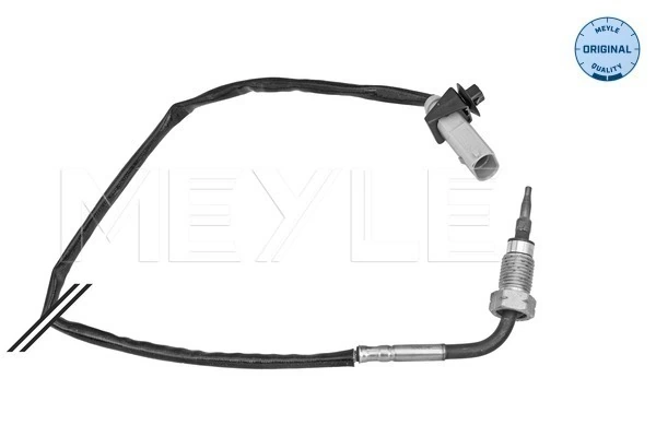 Sensor, exhaust gas temperature MEYLE-ORIGINAL: True to OE. 114 800 0243