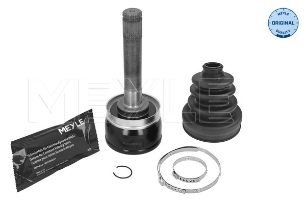 Joint Kit, drive shaft MEYLE-ORIGINAL: True to OE. 36-14 498 0035
