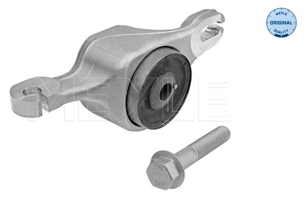 Mounting, control/trailing arm MEYLE-ORIGINAL: True to OE. 014 610 0038