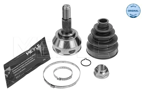 Joint Kit, drive shaft MEYLE-ORIGINAL: True to OE. 214 498 0051