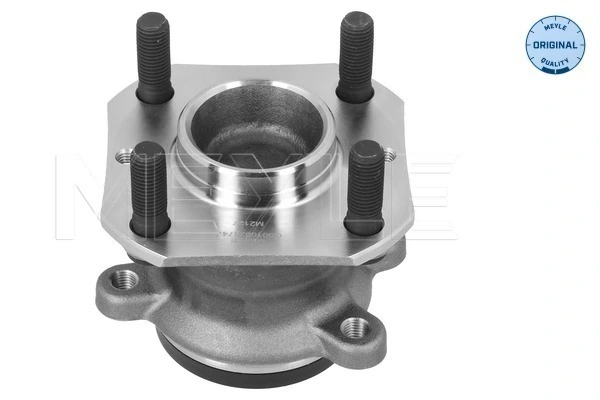 Wheel Hub MEYLE-ORIGINAL: True to OE. 35-14 752 0009