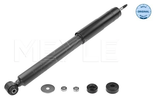 Shock Absorber MEYLE-ORIGINAL: True to OE. 026 725 0013