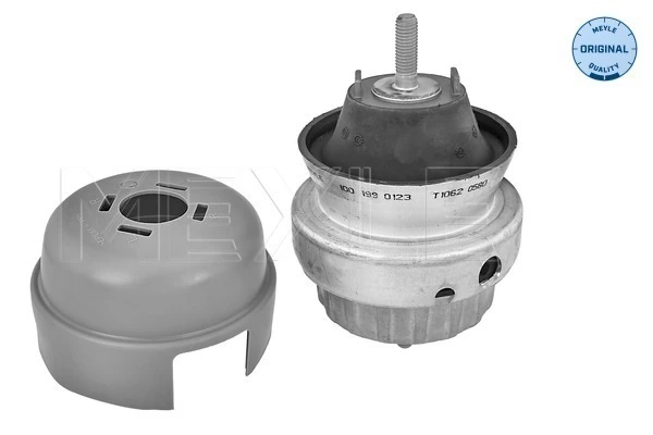 Mounting, engine MEYLE-ORIGINAL: True to OE. 100 199 0123