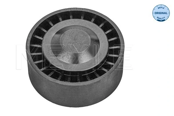 Deflection/Guide Pulley, V-ribbed belt MEYLE-ORIGINAL: True to OE. 314 009 0005