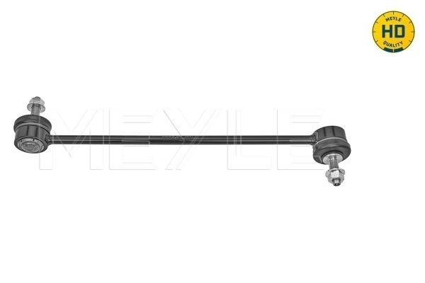 Link/Coupling Rod, stabiliser bar MEYLE-HD: Better than OE. 11-16 060 0045/HD