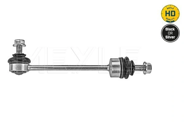 Link/Coupling Rod, stabiliser bar MEYLE-HD: Better than OE. 316 060 0024/HD