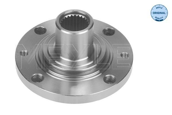 Wheel Hub MEYLE-ORIGINAL: True to OE. 214 652 0004