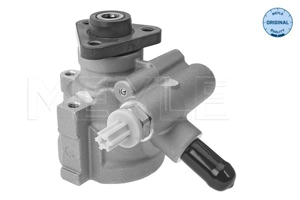 Hydraulic Pump, steering MEYLE-ORIGINAL: True to OE. 214 631 0010