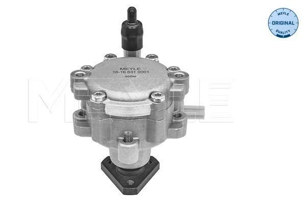 Hydraulic Pump, steering MEYLE-ORIGINAL: True to OE. 16-16 631 0001