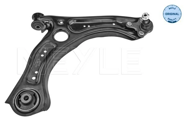 Control/Trailing Arm, wheel suspension MEYLE-ORIGINAL: True to OE. 116 050 0290