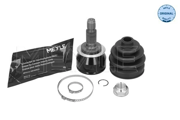 Joint Kit, drive shaft MEYLE-ORIGINAL: True to OE. 314 498 0054