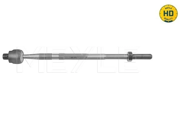 Inner Tie Rod MEYLE-HD: Better than OE. 616 031 0032/HD