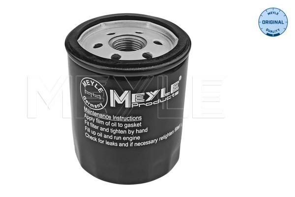Oil Filter MEYLE-ORIGINAL: True to OE. 714 322 0014