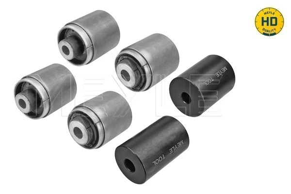 Repair Kit, control arm MEYLE-HD-KIT: Better solution for you! 314 754 0000/HD