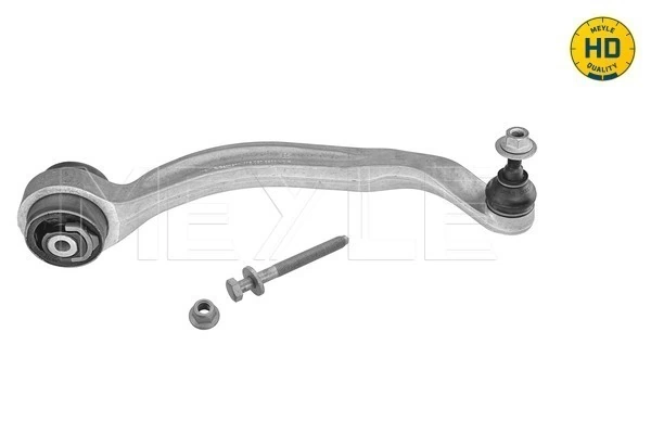 Control/Trailing Arm, wheel suspension MEYLE-HD: Better than OE. 116 050 8300/HD