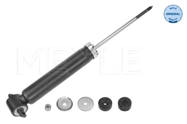 Shock Absorber MEYLE-ORIGINAL: True to OE. 026 725 0001