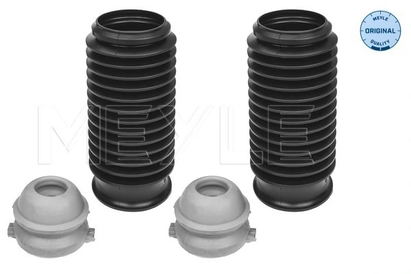 Dust Cover Kit, shock absorber MEYLE-ORIGINAL-KIT: Better solution for you! 514 640 0001