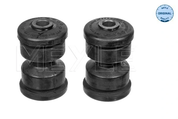 Repair Kit, control arm MEYLE-ORIGINAL-KIT: Better solution for you! 014 035 0086