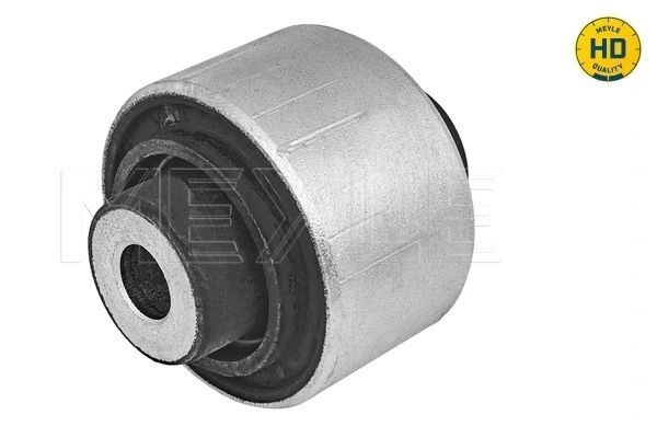Mounting, control/trailing arm MEYLE-HD: Better than OE. 100 610 0004/HD