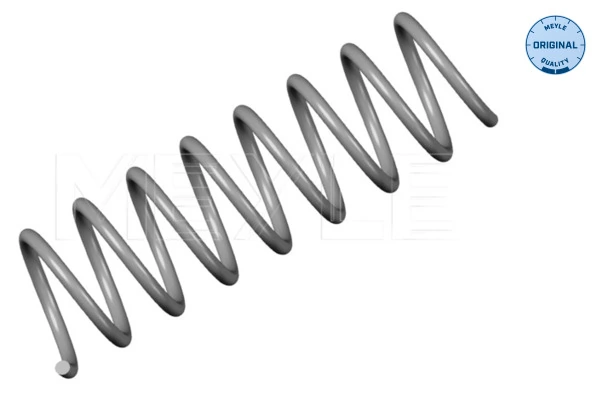 Suspension Spring MEYLE-ORIGINAL: True to OE. 314 739 0016