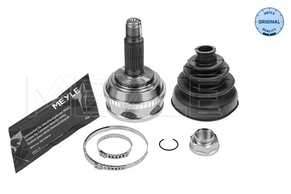Joint Kit, drive shaft MEYLE-ORIGINAL: True to OE. 31-14 498 0016
