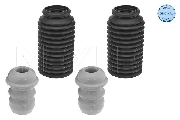 Dust Cover Kit, shock absorber MEYLE-ORIGINAL-KIT: Better solution for you! 414 640 0000