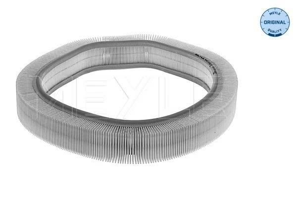 Air Filter MEYLE-ORIGINAL: True to OE. 012 094 0002
