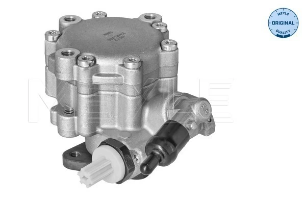 Hydraulic Pump, steering MEYLE-ORIGINAL: True to OE. 214 631 0009