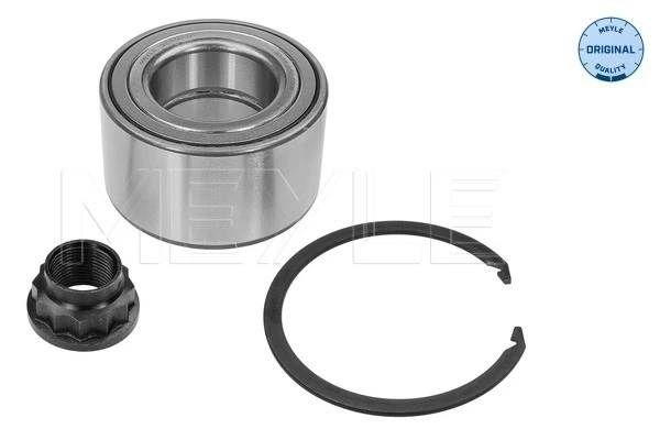 Wheel Bearing Kit MEYLE-ORIGINAL: True to OE. 30-14 650 0009