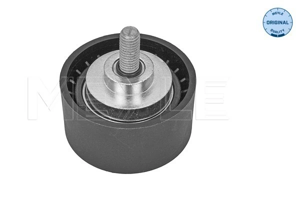 MEYLE 314 009 0007 Deflection/Guide Pulley, V-ribbed belt