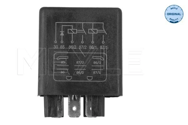MEYLE 514 830 0005 Relay, fuel pump