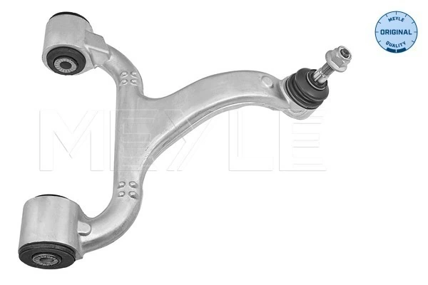 Control/Trailing Arm, wheel suspension MEYLE-ORIGINAL: True to OE. 016 050 0020