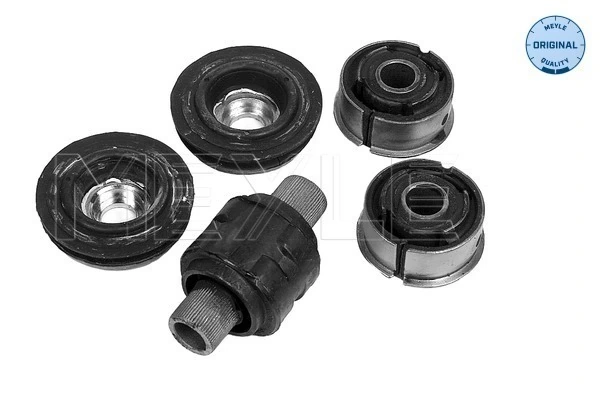 Repair Kit, control arm MEYLE-ORIGINAL-KIT: Better solution for you! 014 033 0011
